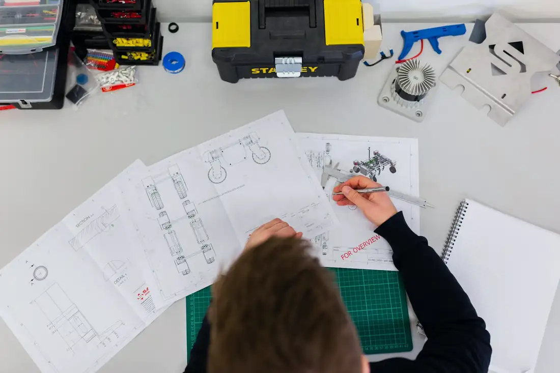 Ingeniería y aseguramiento de calidad en manufactura